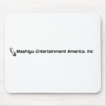 Mashiyu Mousepad