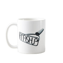 Mashup Mug