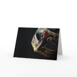 Mask cards