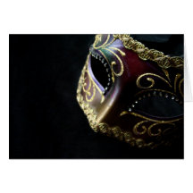 Mask Cards