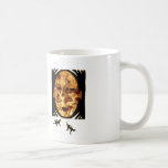 Mask Coffee Mugs