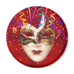 Mask Magnet
