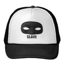 MASK MESH HATS