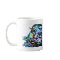 Mask Mugs