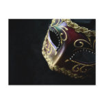Mask postcards