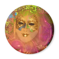 Mask venetian masquerade costume party