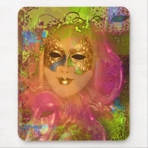 Mask venetian masquerade costume party