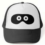 MASKED BANDIT ® Monster Trucker