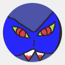 Masked Face (2) Sticker