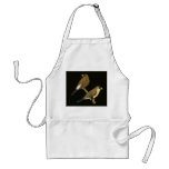 Masked Finch - Poephila personata Aprons