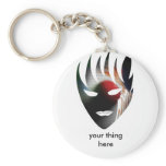 maskman keychains