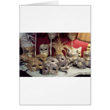 masks cards