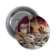 masks pin