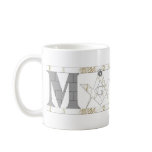 Mason in Stone Mug