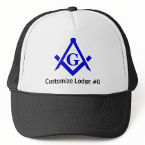 Masonic Lodge