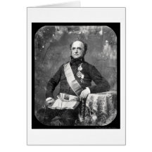 Masonic Man Daguerreotype 1846 Cards
