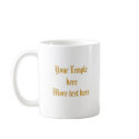 MASONIC / SHRINERS EMBLEM mugs
