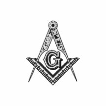 Masonic Square and Compass Hoody