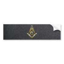 Masonic Square and Compasses