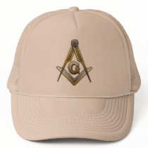 Masonic Square and Compasses