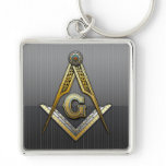 Masonic Square and Compasses