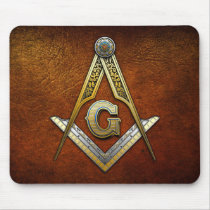 Masonic Square and Compasses