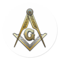 Masonic Square and Compasses