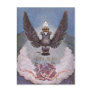 Masonic Symbolism Postcard