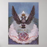 Masonic Symbolism posters