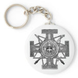 masonic symbols keychains