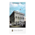 Masonic Temple photo cards