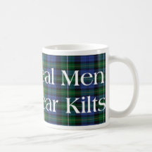 Masons and Kilts Mug