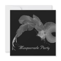 Masquarade party