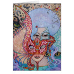 Masquerade 2 cards