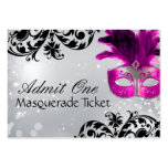 Masquerade Admission Tickets