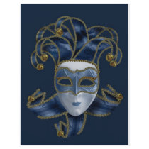 Masquerade Ball - Designer Flyer