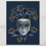Masquerade Ball - Designer Flyer