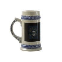 Masquerade Ball- Designer Stein Coffee Mugs
