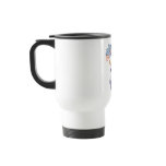 Masquerade Girl mugs