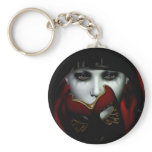 Masquerade keychains