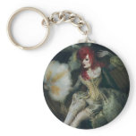 Masquerade keychains