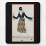 Masquerade Mousepad