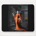 Masquerade  Mousepad
