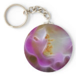 Masquerade pink rose and meaning keychains