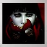 Masquerade posters