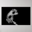 Masquerade Poster posters