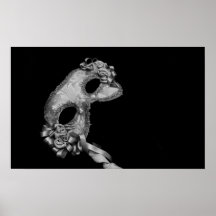 Masquerade Poster