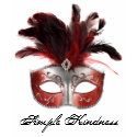 Masquerade Shirt - Fundraiser