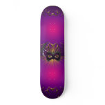 MASQURADE SKATEBOARD