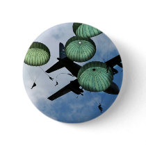 Mass Jump Mission, Parachutes, U.S. Army